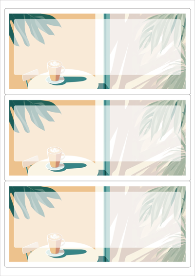 동일규격 아이스틱