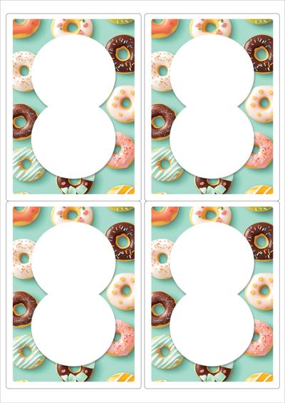 동일규격 아이스틱