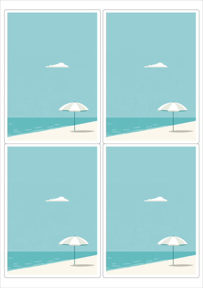 동일규격 아이스틱
