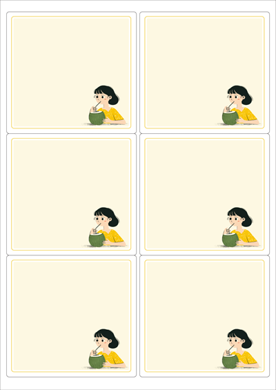 동일규격 아이스틱