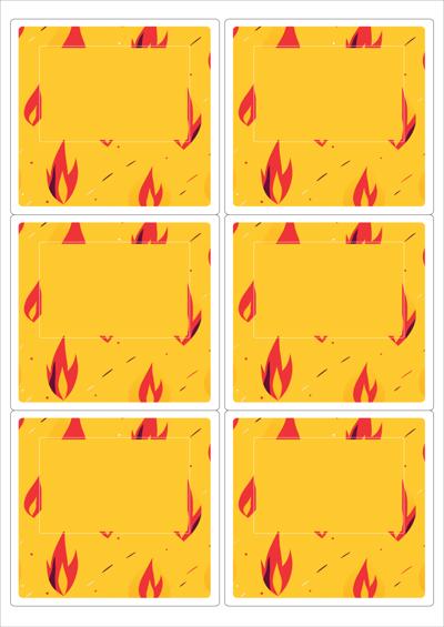 동일규격 아이스틱