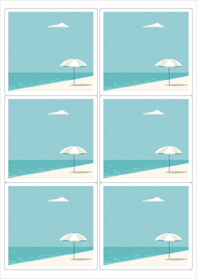 동일규격 아이스틱