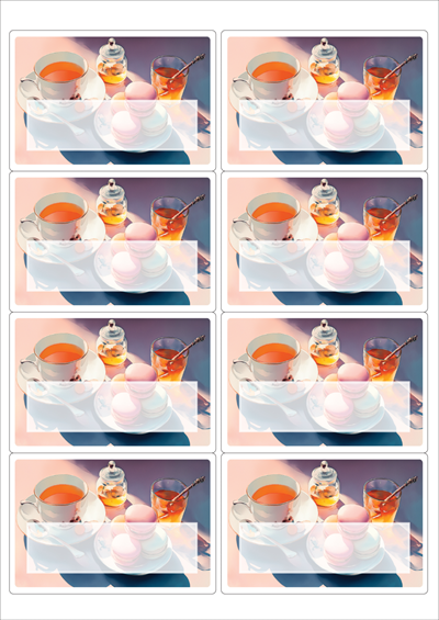 동일규격 아이스틱