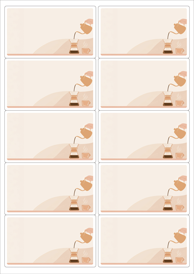 동일규격 아이스틱