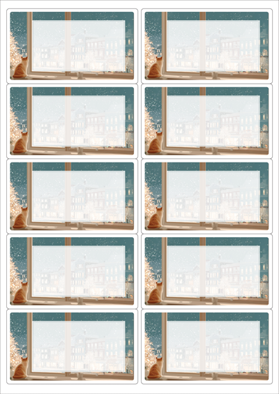 동일규격 아이스틱