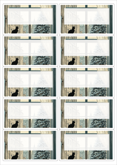 동일규격 아이스틱