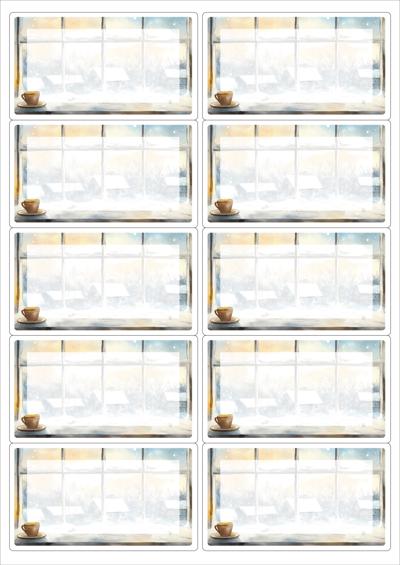 동일규격 아이스틱