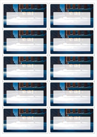 동일규격 아이스틱