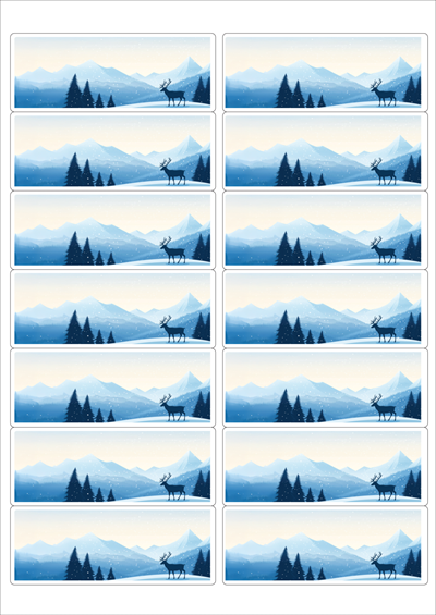 동일규격 아이스틱