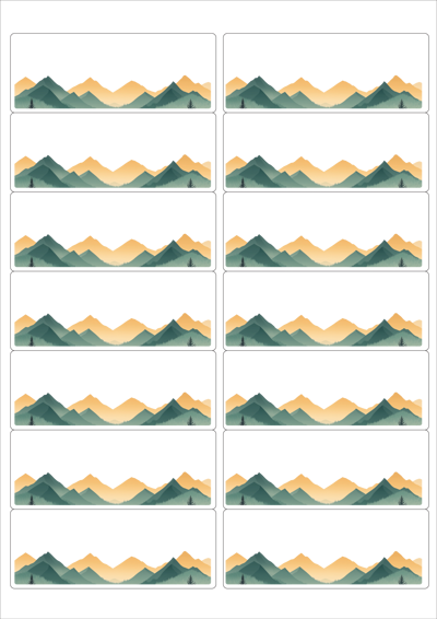 동일규격 아이스틱