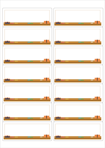 동일규격 아이스틱