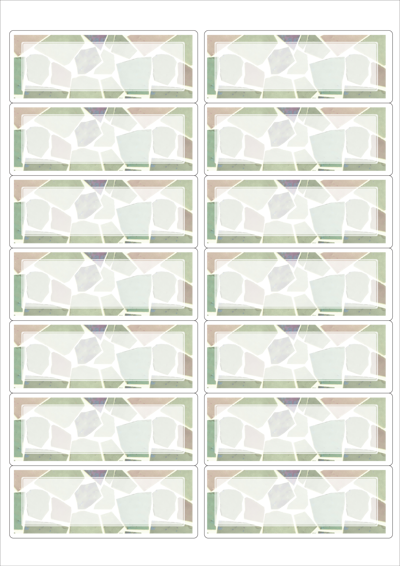 동일규격 아이스틱