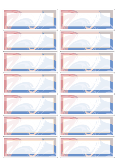 동일규격 아이스틱