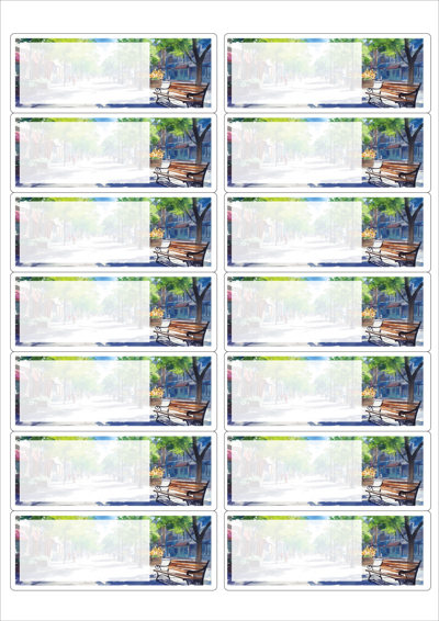 동일규격 아이스틱