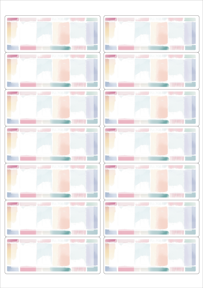동일규격 아이스틱