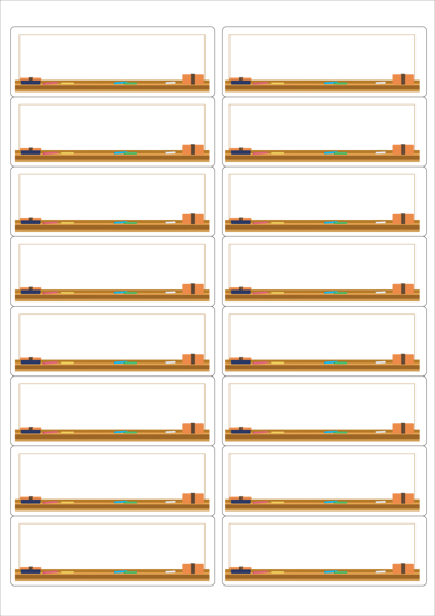 동일규격 아이스틱