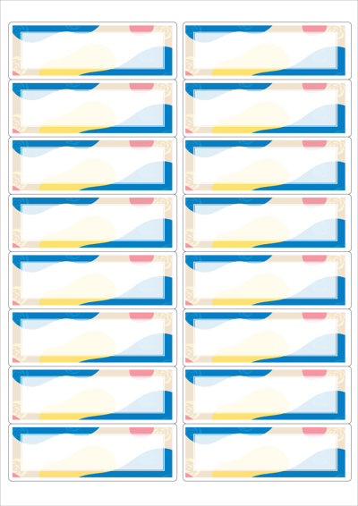 동일규격 아이스틱