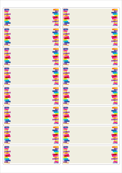 동일규격 아이스틱