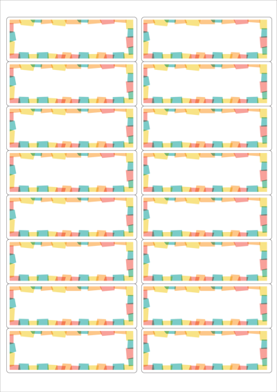 동일규격 아이스틱