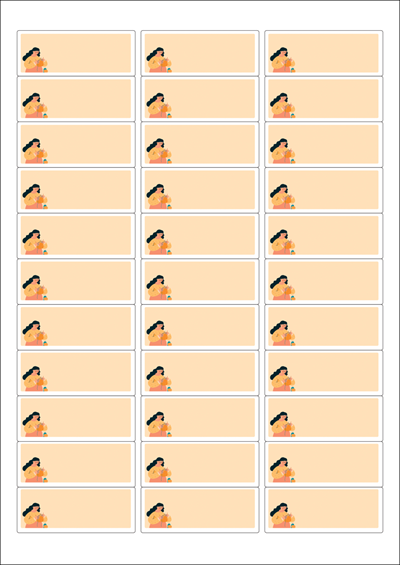 동일규격 아이스틱