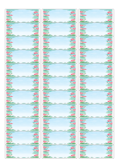 동일규격 아이스틱
