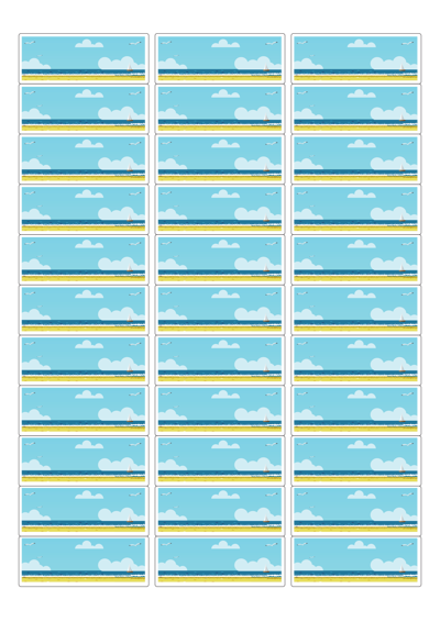 동일규격 아이스틱