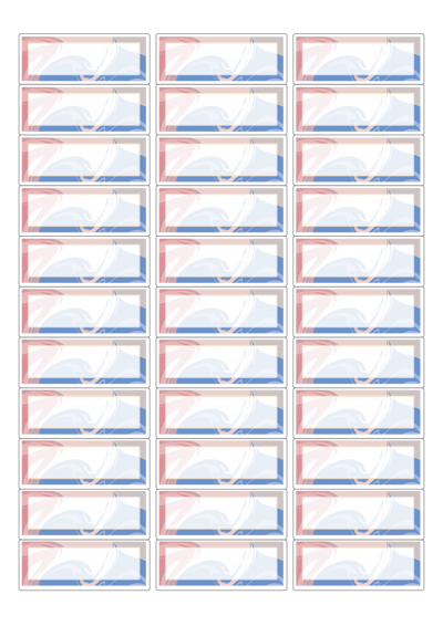 동일규격 아이스틱