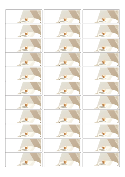 동일규격 아이스틱