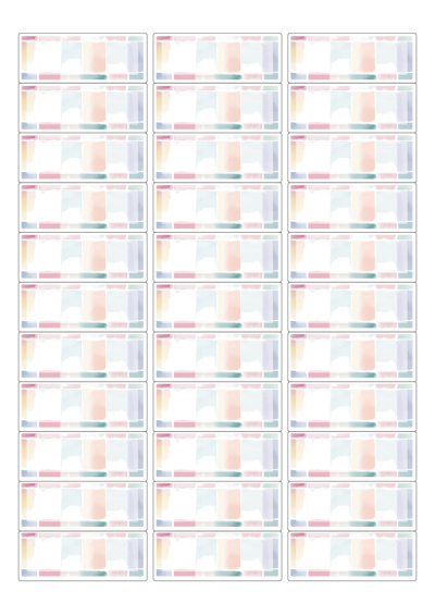 동일규격 아이스틱