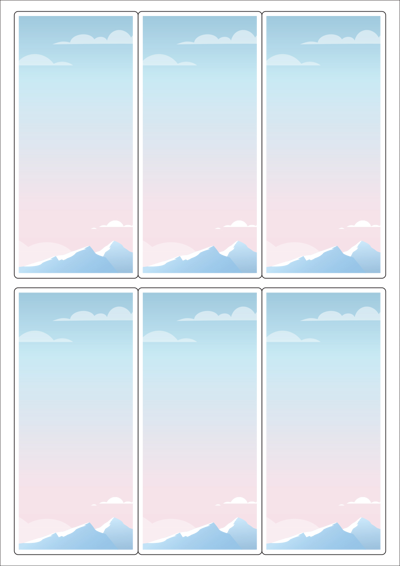 동일규격 아이스틱