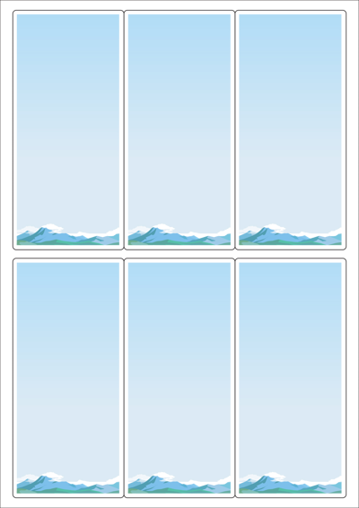 동일규격 아이스틱