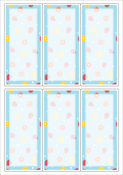 동일규격 아이스틱