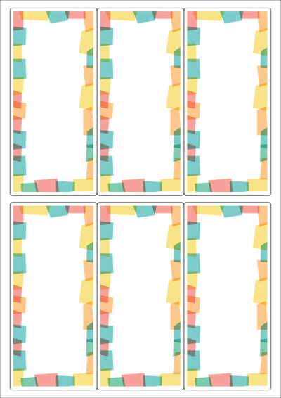 동일규격 아이스틱