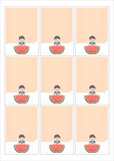 동일규격 아이스틱