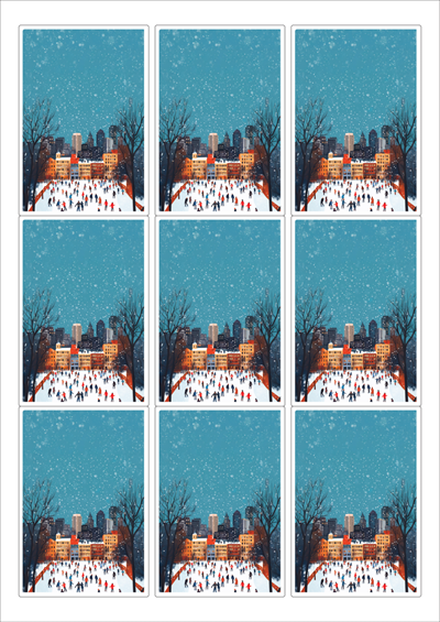 동일규격 아이스틱