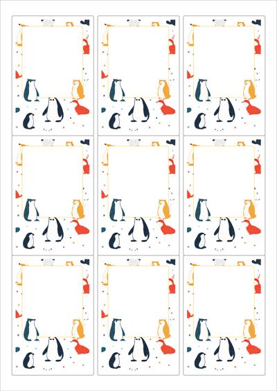 동일규격 아이스틱