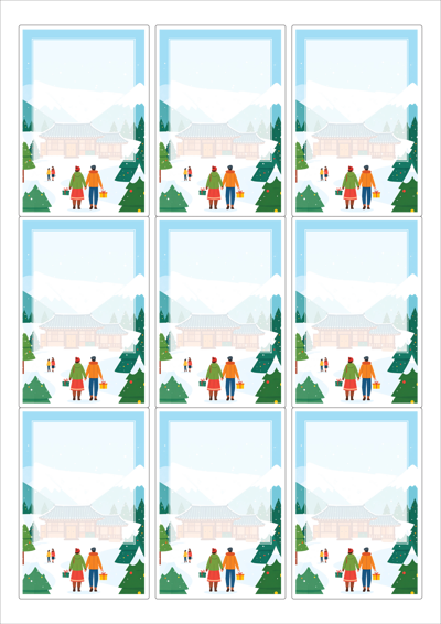 동일규격 아이스틱