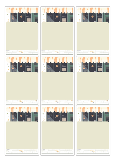 동일규격 아이스틱