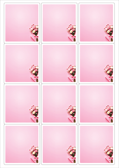 동일규격 아이스틱