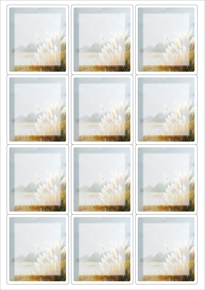 동일규격 아이스틱