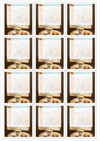 동일규격 아이스틱