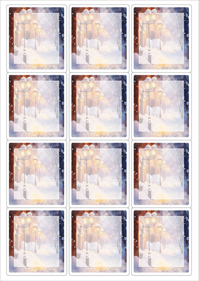 동일규격 아이스틱