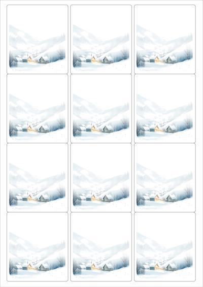 동일규격 아이스틱