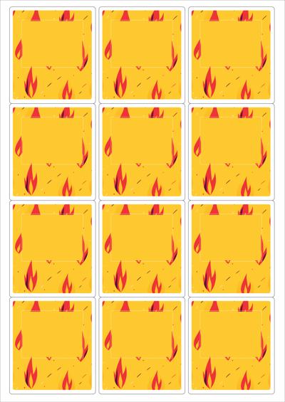 동일규격 아이스틱