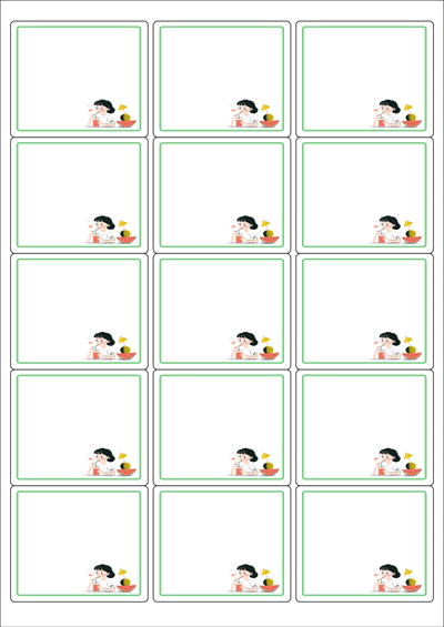 동일규격 아이스틱