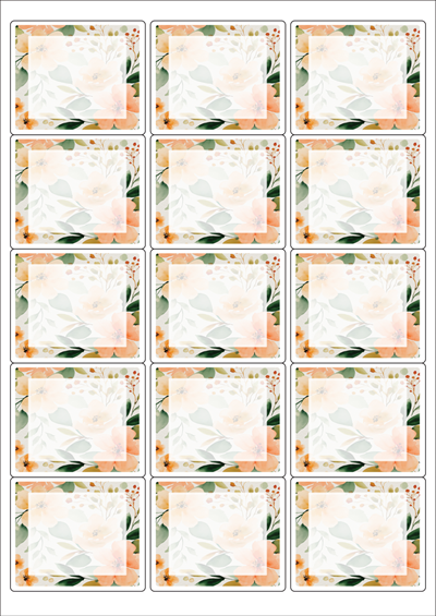 동일규격 아이스틱