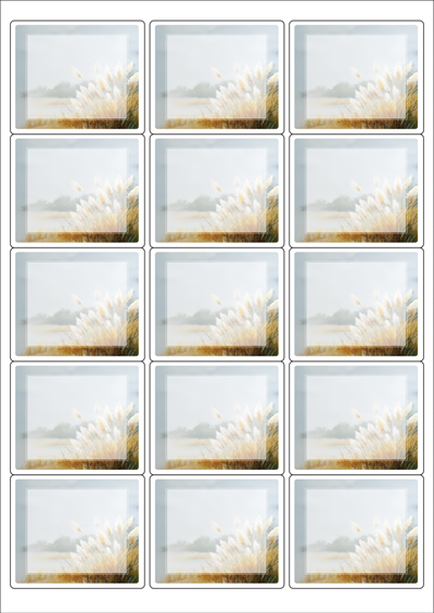 동일규격 아이스틱