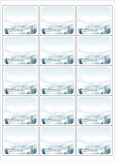 동일규격 아이스틱