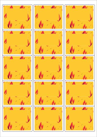 동일규격 아이스틱