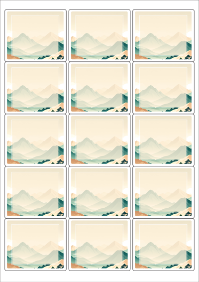 동일규격 아이스틱